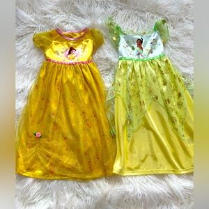 Disney Nightgowns- 2 pack